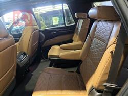 كاديلاك اسكاليد